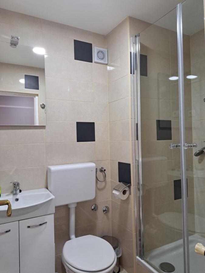 Bed&Breakfast Durdan Krapinske Toplice Dış mekan fotoğraf