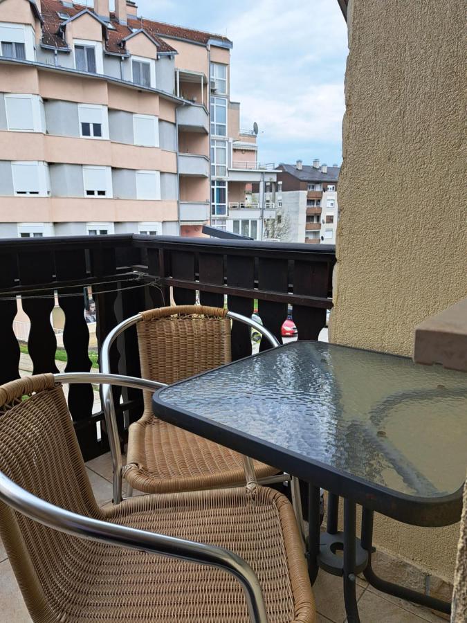 Bed&Breakfast Durdan Krapinske Toplice Dış mekan fotoğraf