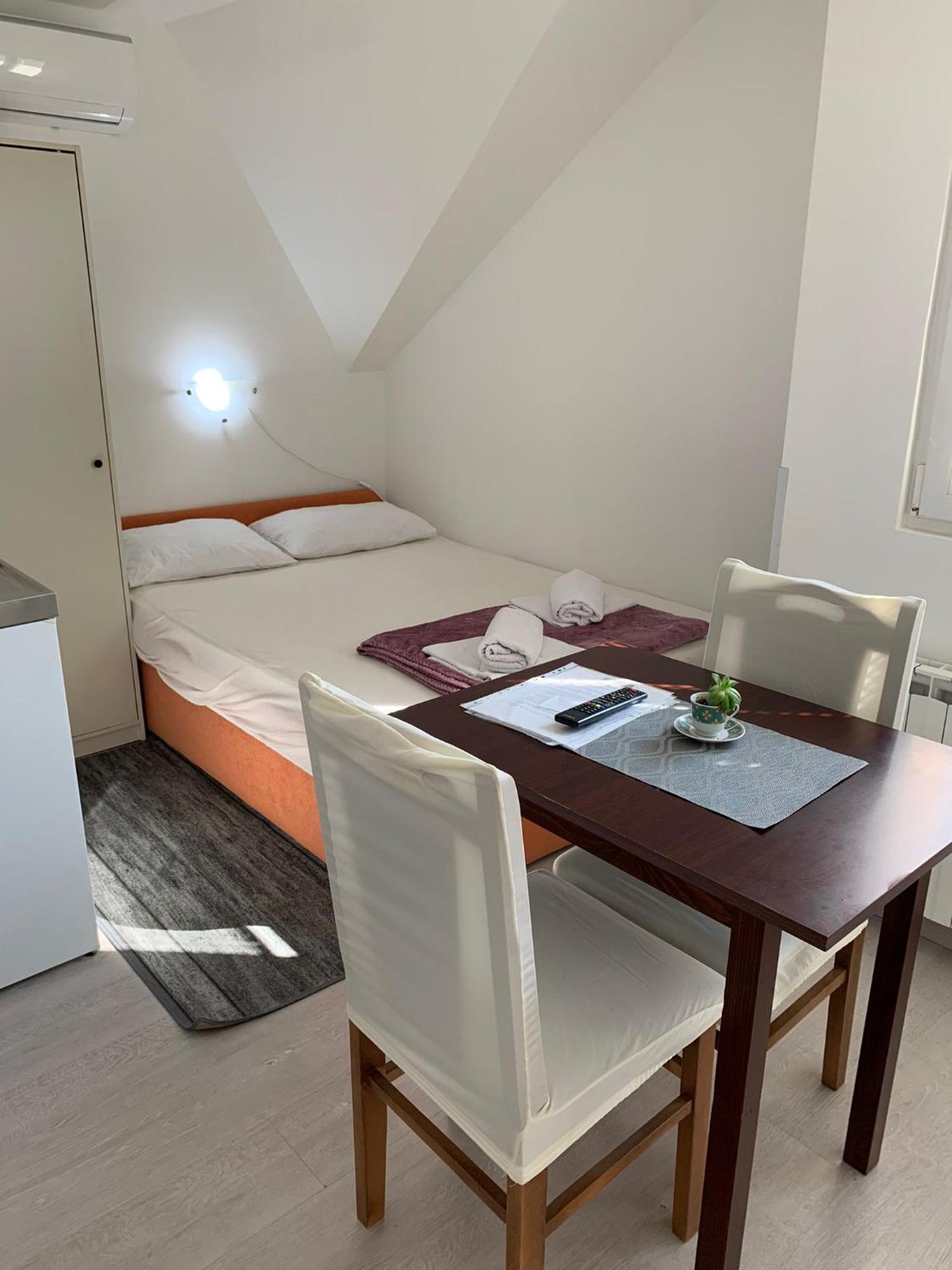 Bed&Breakfast Durdan Krapinske Toplice Dış mekan fotoğraf