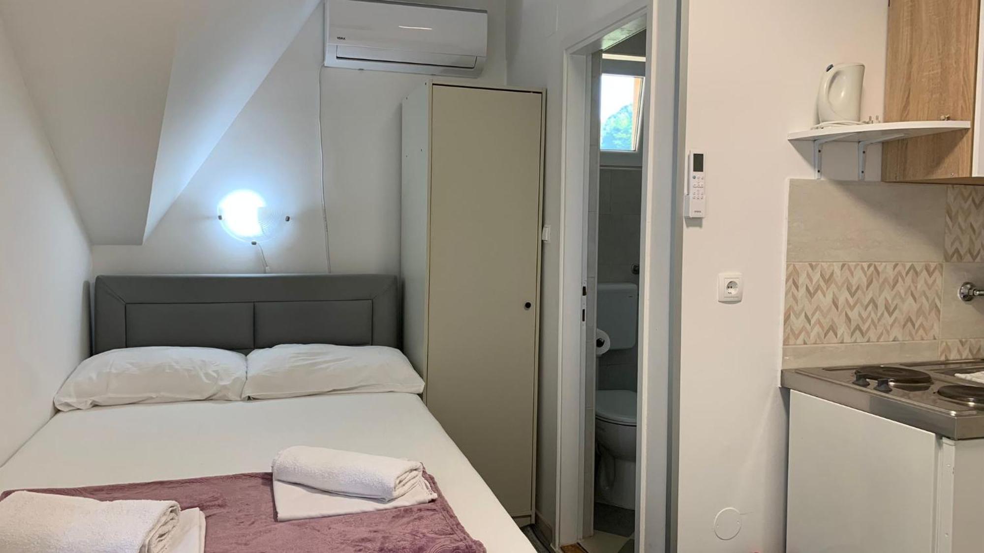 Bed&Breakfast Durdan Krapinske Toplice Dış mekan fotoğraf