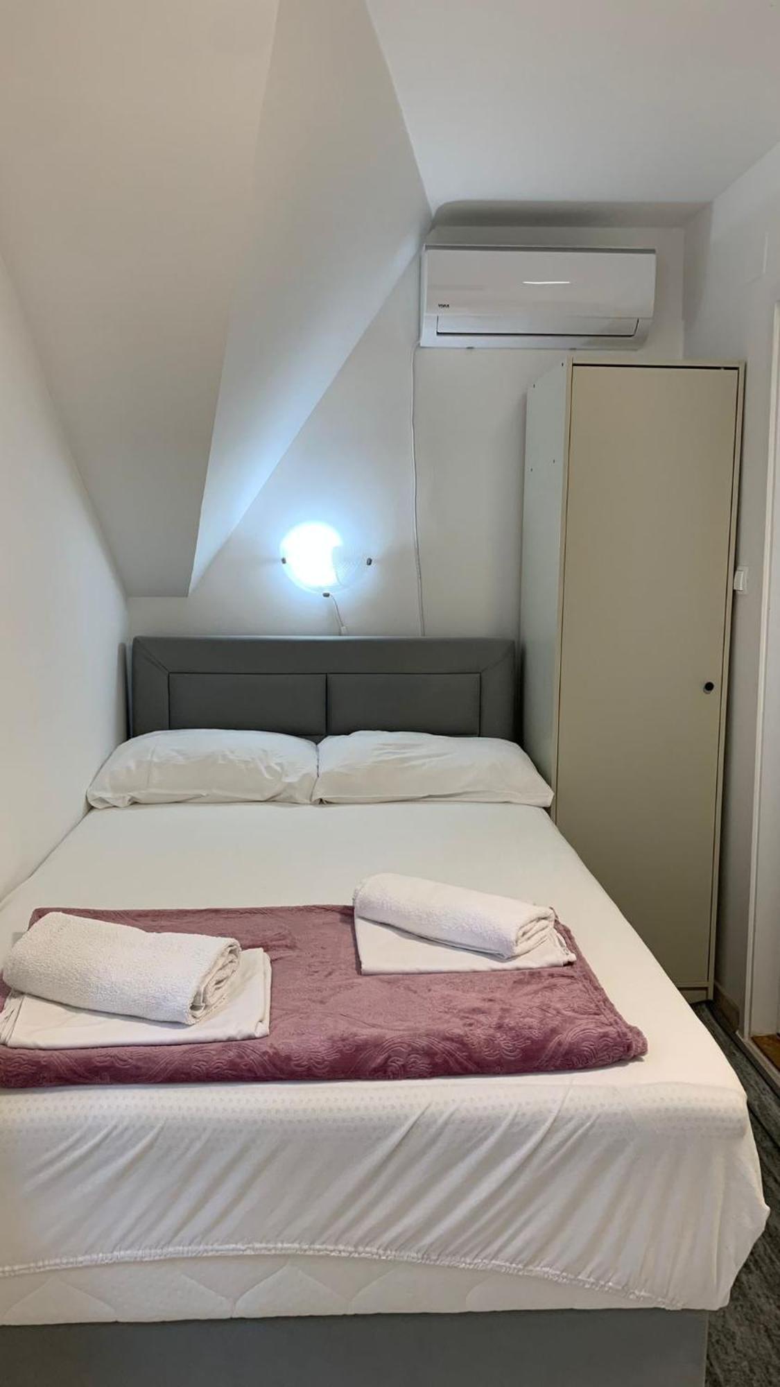 Bed&Breakfast Durdan Krapinske Toplice Dış mekan fotoğraf