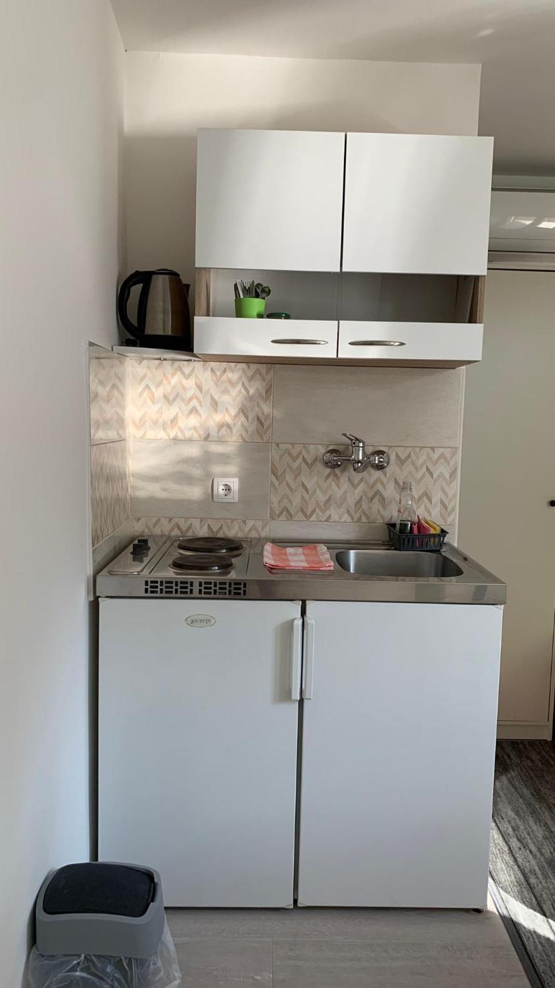 Bed&Breakfast Durdan Krapinske Toplice Dış mekan fotoğraf