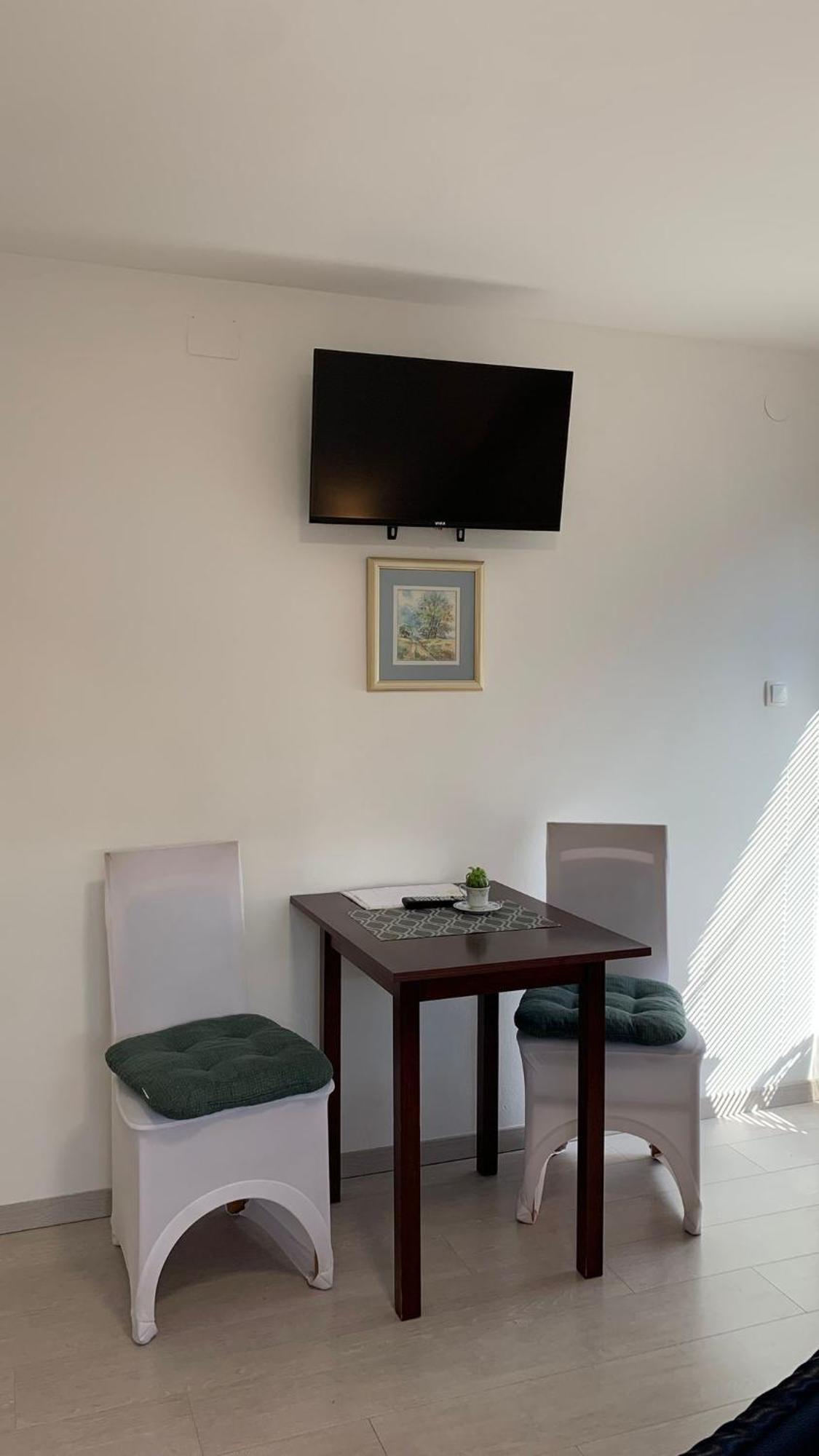 Bed&Breakfast Durdan Krapinske Toplice Dış mekan fotoğraf